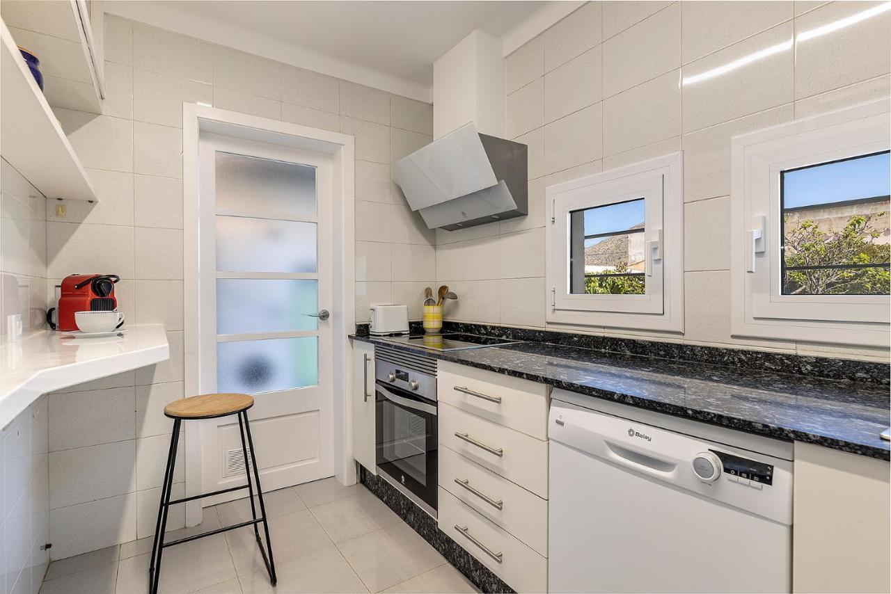 La Gola Apartment, First-Line Beachfront, Newly Refurbished Puerto Pollensa Exterior foto